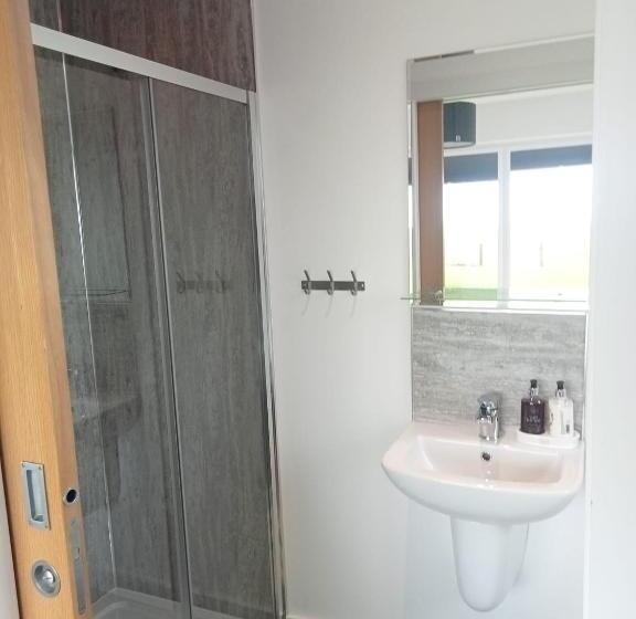 اتاق استاندارد با چشم‌انداز دریا, Flotnar Hús   Ensuite Rooms