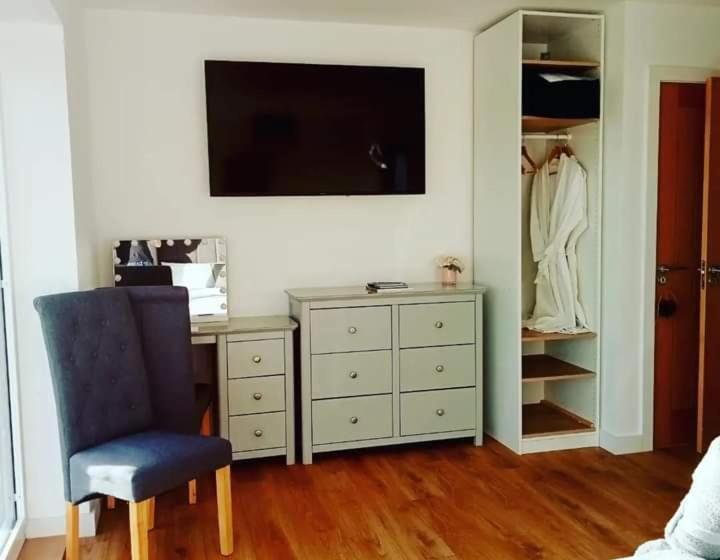 اتاق استاندارد با چشم‌انداز دریا, Flotnar Hús   Ensuite Rooms