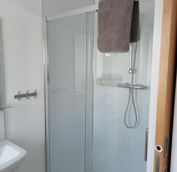 اتاق استاندارد, Flotnar Hús   Ensuite Rooms