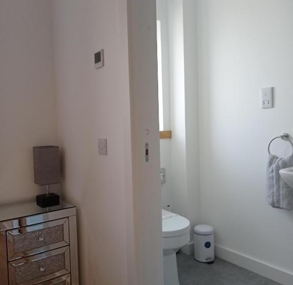 اتاق استاندارد, Flotnar Hús   Ensuite Rooms