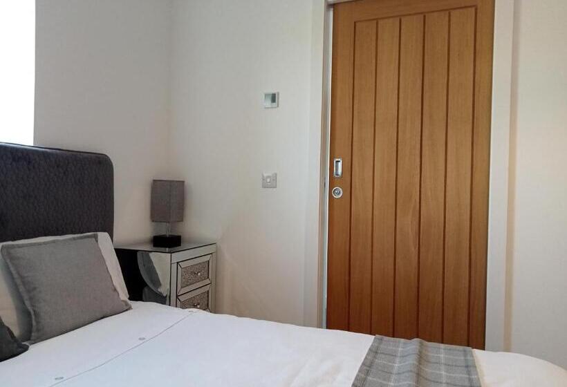 اتاق استاندارد, Flotnar Hús   Ensuite Rooms