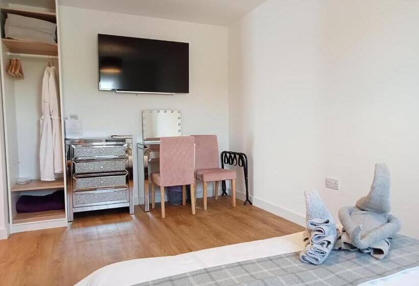 اتاق استاندارد, Flotnar Hús   Ensuite Rooms