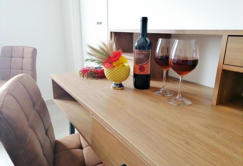 اتاق استاندارد چهار تخته, Ci Vulia B&b   Sicilia Sea, Pool, Bbq, Tv, Wi Fi