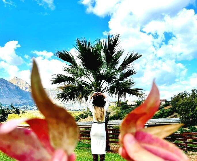 اتاق استاندارد چهار تخته, Ci Vulia B&b   Sicilia Sea, Pool, Bbq, Tv, Wi Fi