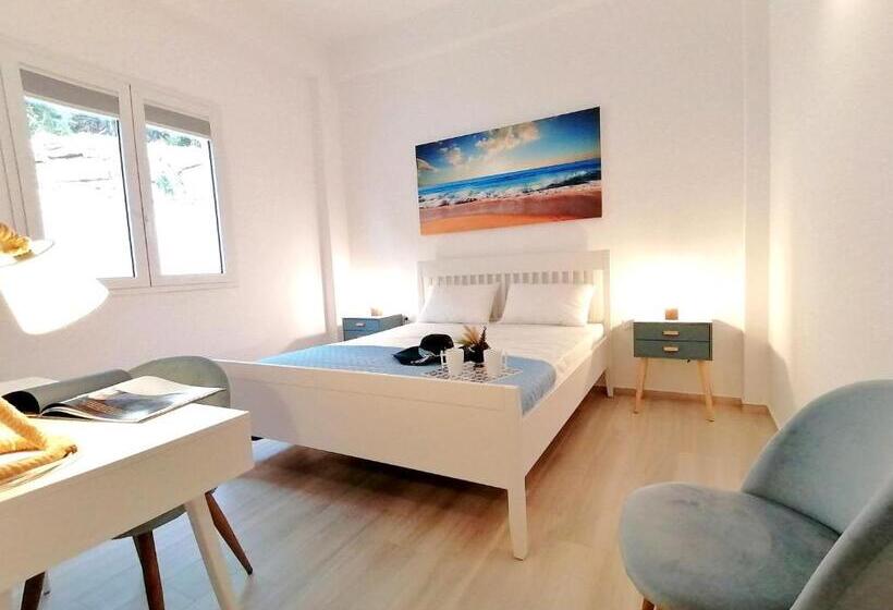 اتاق استاندارد, Ci Vulia B&b   Sicilia Sea, Pool, Bbq, Tv, Wi Fi