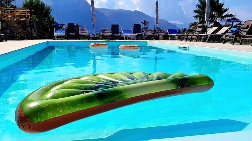 اتاق استاندارد, Ci Vulia B&b   Sicilia Sea, Pool, Bbq, Tv, Wi Fi