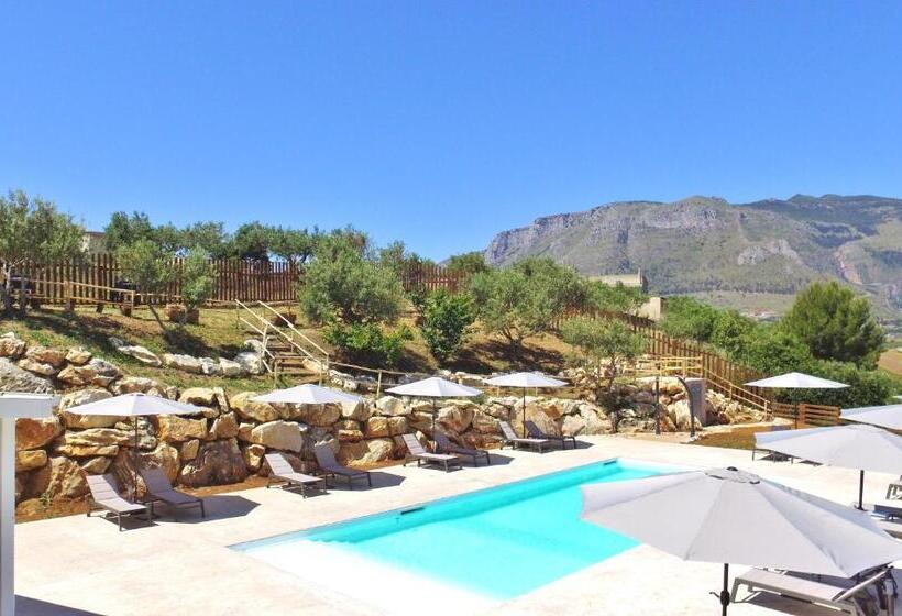 اتاق استاندارد, Ci Vulia B&b   Sicilia Sea, Pool, Bbq, Tv, Wi Fi