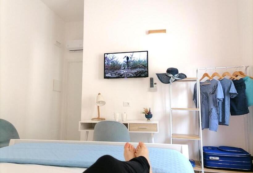 اتاق استاندارد, Ci Vulia B&b   Sicilia Sea, Pool, Bbq, Tv, Wi Fi