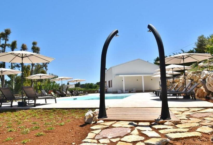 اتاق استاندارد, Ci Vulia B&b   Sicilia Sea, Pool, Bbq, Tv, Wi Fi