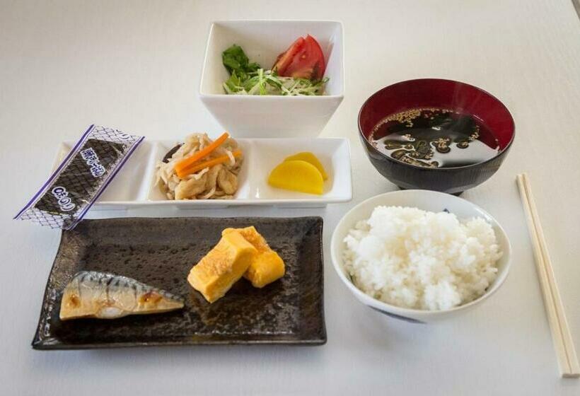 خانه 1 خوابه, Siawase No Yado Shared With Host   Vacation Stay 68283v