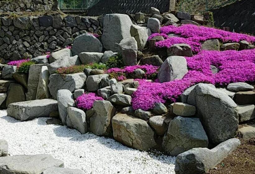 خانه 1 خوابه, Siawase No Yado Shared With Host   Vacation Stay 68283v