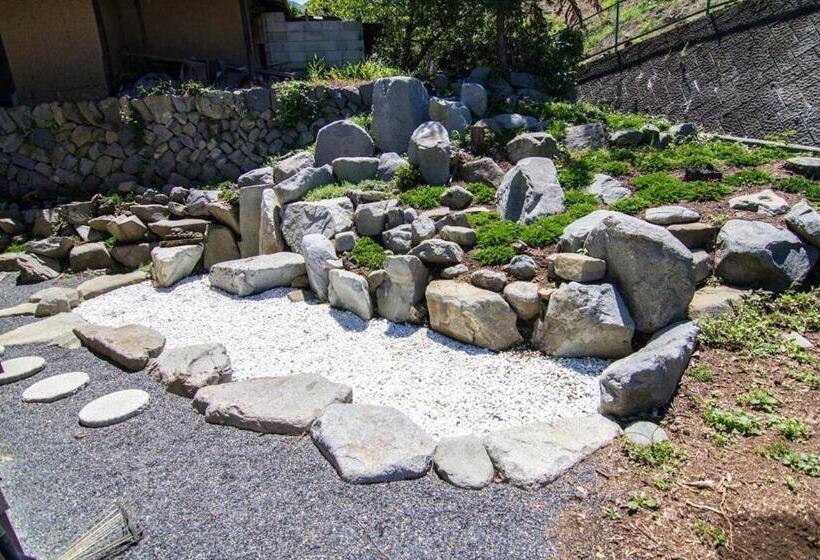 خانه 1 خوابه, Siawase No Yado Shared With Host   Vacation Stay 68283v