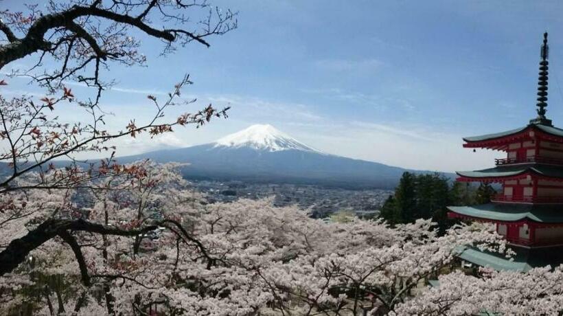 خانه 1 خوابه, Siawase No Yado Shared With Host   Vacation Stay 68283v