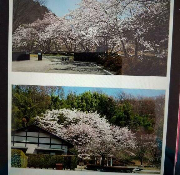 خانه 1 خوابه, Siawase No Yado Shared With Host   Vacation Stay 68283v