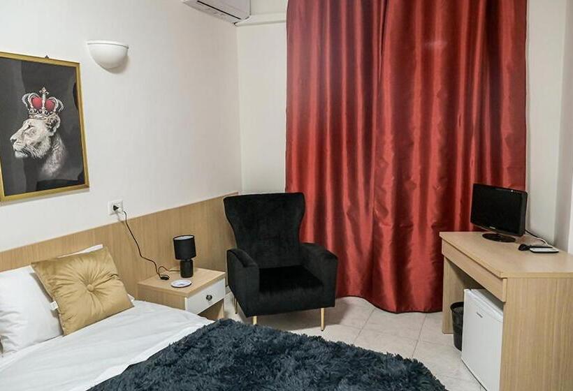 اتاق استاندارد, Suisse