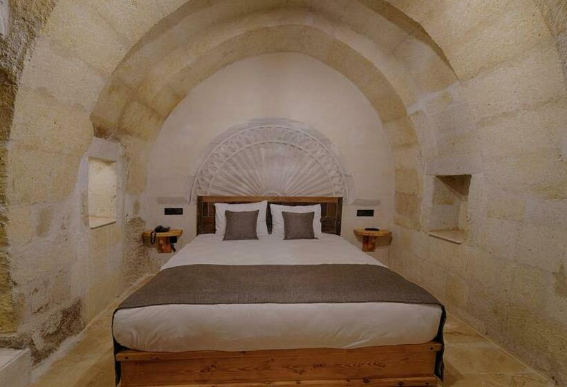 اتاق لوکس, Concept Cave Suites