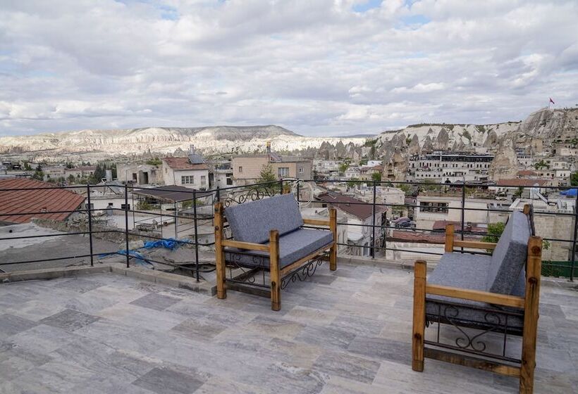اتاق لوکس, Concept Cave Suites
