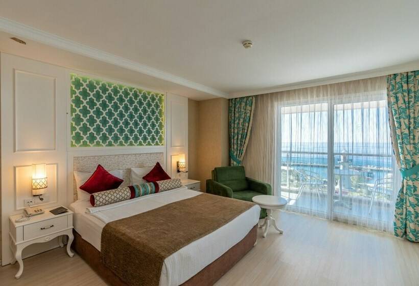 اتاق استاندارد, Adenya Hotel & Resort