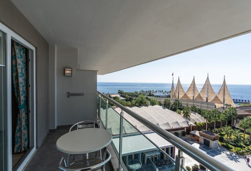 اتاق استاندارد, Adenya Hotel & Resort