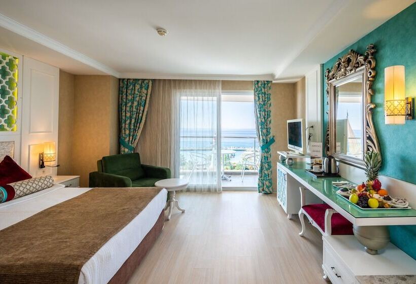 اتاق استاندارد, Adenya Hotel & Resort