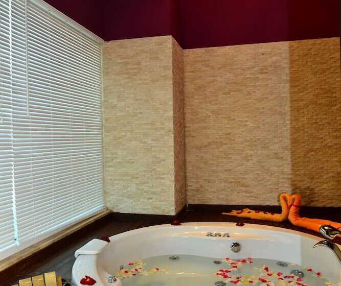 اتاق لوکس, Adenya Hotel & Resort