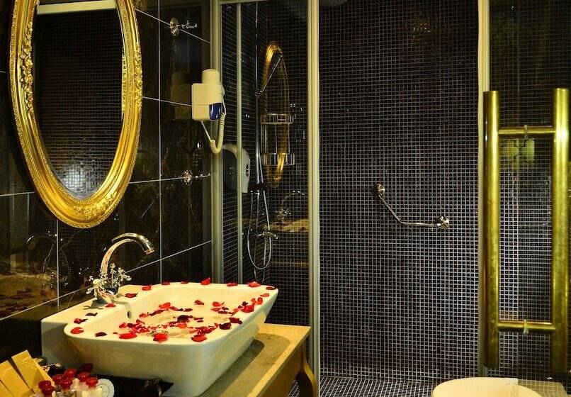 اتاق لوکس, Adenya Hotel & Resort