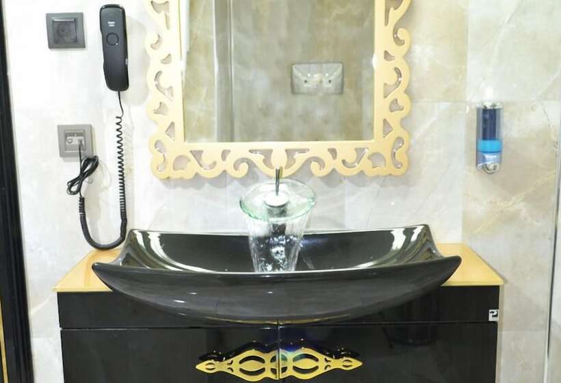 سوییت, Basmacioglu Hotel   Special Class