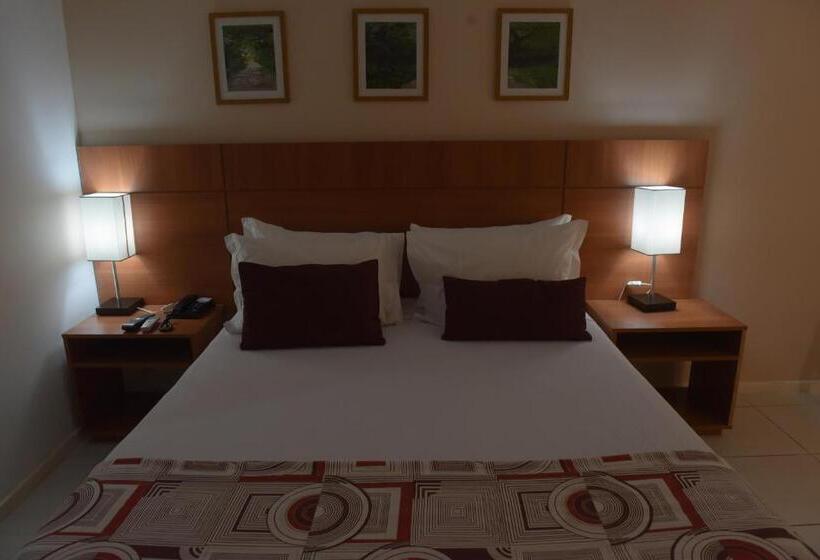 اتاق سوپریور, Best Hotel Sobral