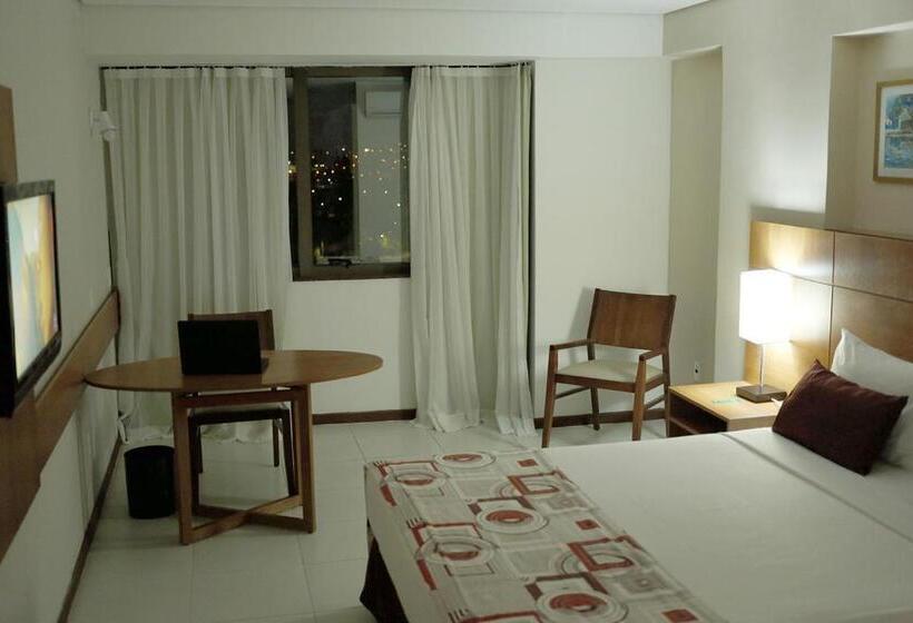 اتاق سوپریور, Best Hotel Sobral