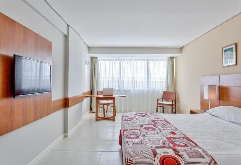 اتاق سوپریور, Best Hotel Sobral