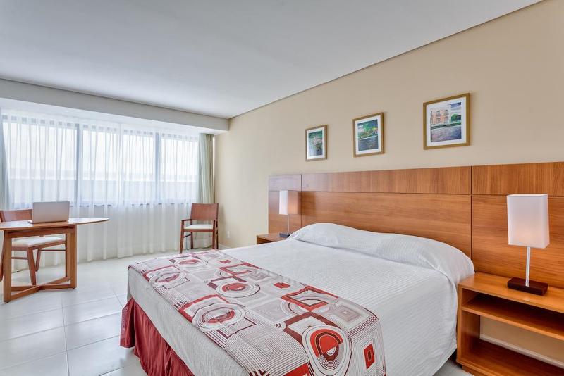 اتاق سوپریور, Best Hotel Sobral