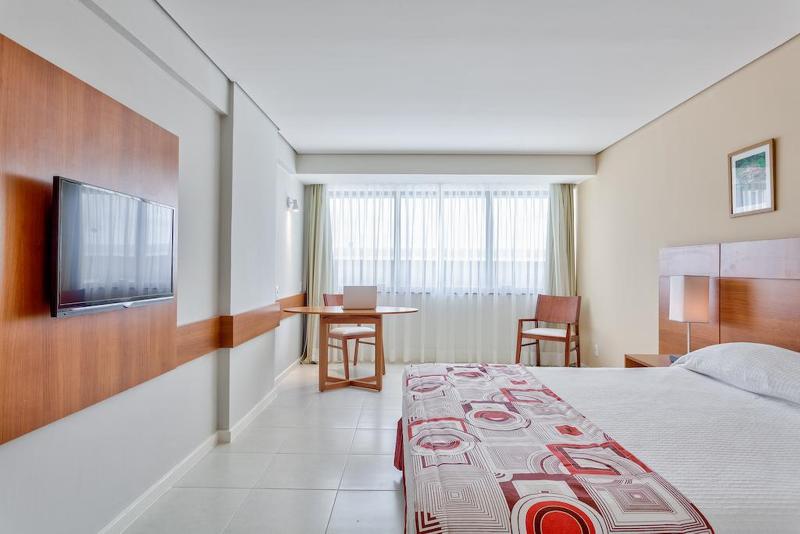 اتاق سوپریور, Best Hotel Sobral