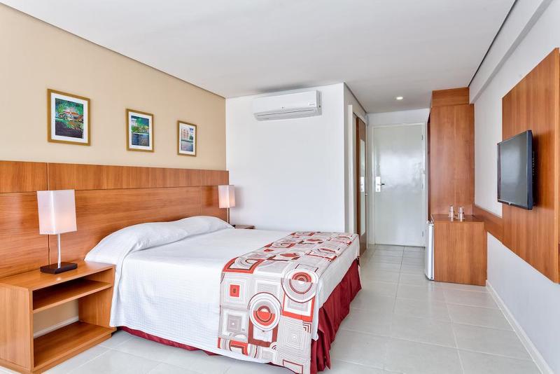 اتاق سوپریور, Best Hotel Sobral