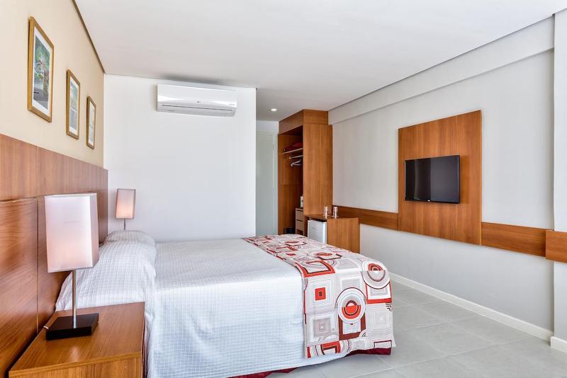 اتاق سوپریور, Best Hotel Sobral