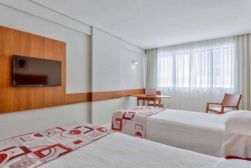 اتاق استاندارد, Best Hotel Sobral