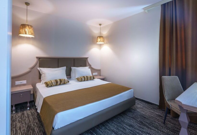 小型套房, Cronwell Platamon Resort