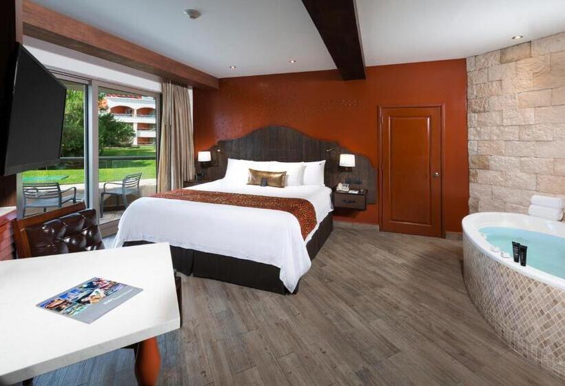 اتاق لوکس خانوادگی, Hard Rock Hotel Riviera Maya   All Inclusive
