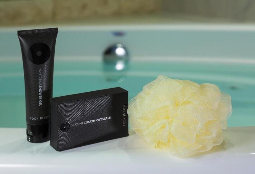 سوییت, Hard Rock Hotel Riviera Maya   All Inclusive