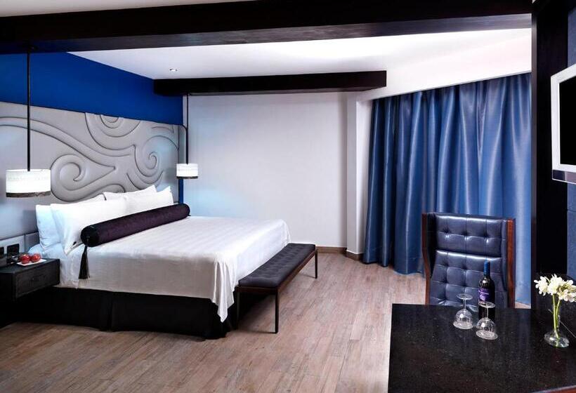 سوییت, Hard Rock Hotel Riviera Maya   All Inclusive