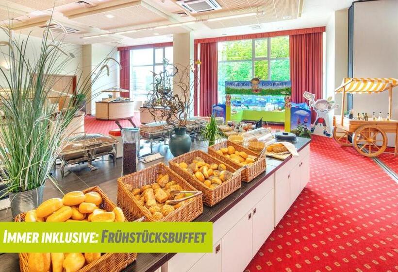 اتاق کلاسیک, Ahorn Seehotel Templin