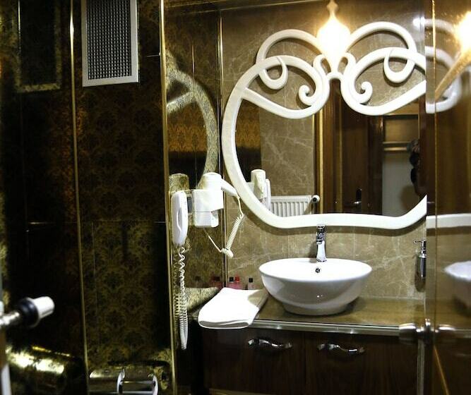 سوییت, Basmacioglu Hotel   Special Class