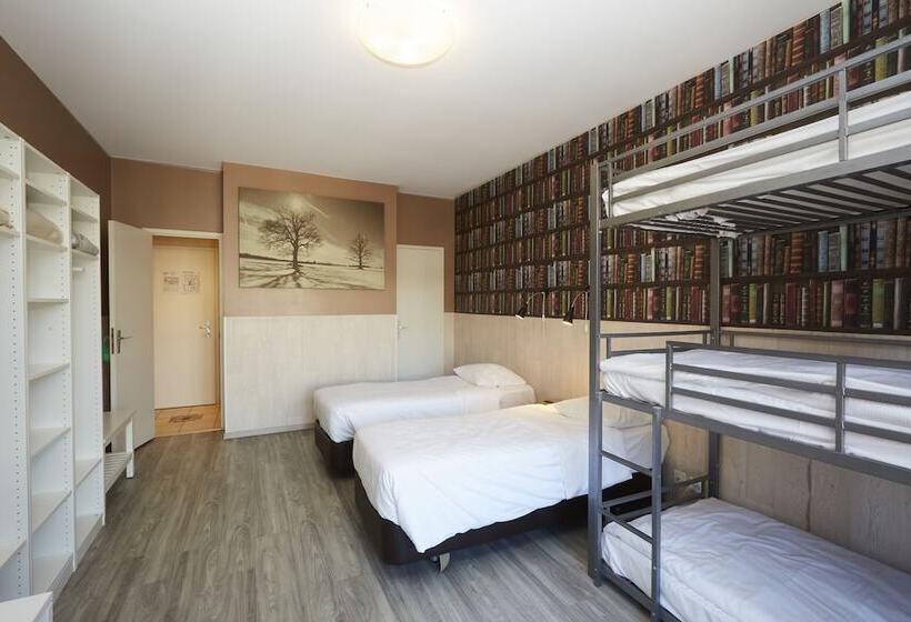 Chambre Standard, Central