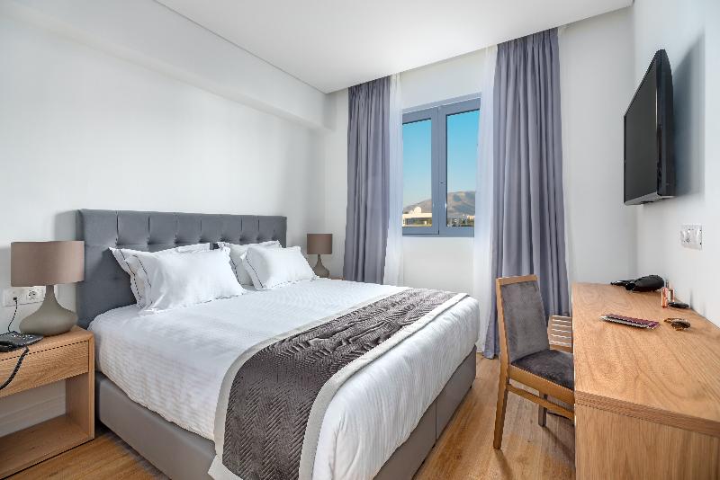 اتاق استاندارد, Glyfada Riviera