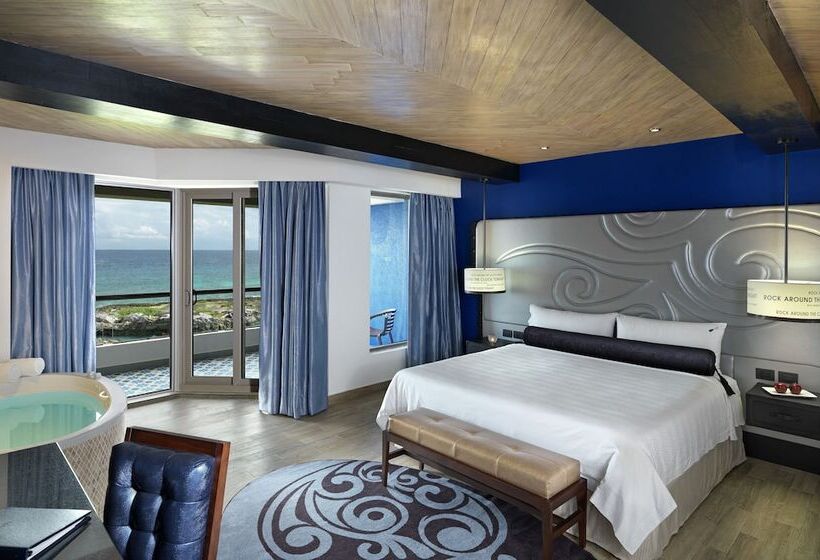 سوییت, Hard Rock Hotel Riviera Maya   All Inclusive