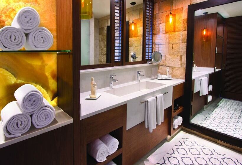 اتاق لوکس خانوادگی, Hard Rock Hotel Riviera Maya   All Inclusive