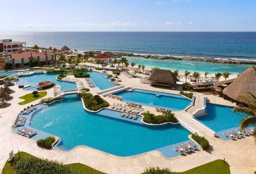 اتاق لوکس خانوادگی, Hard Rock Hotel Riviera Maya   All Inclusive