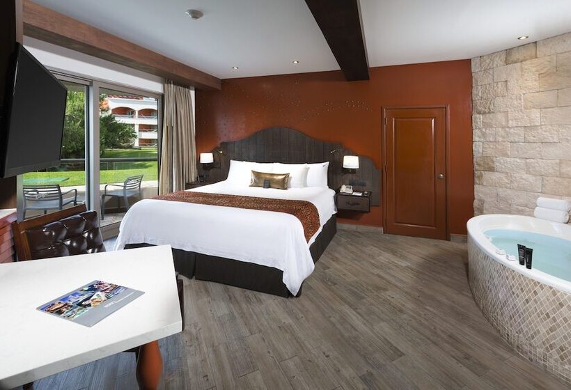 اتاق لوکس خانوادگی, Hard Rock Hotel Riviera Maya   All Inclusive