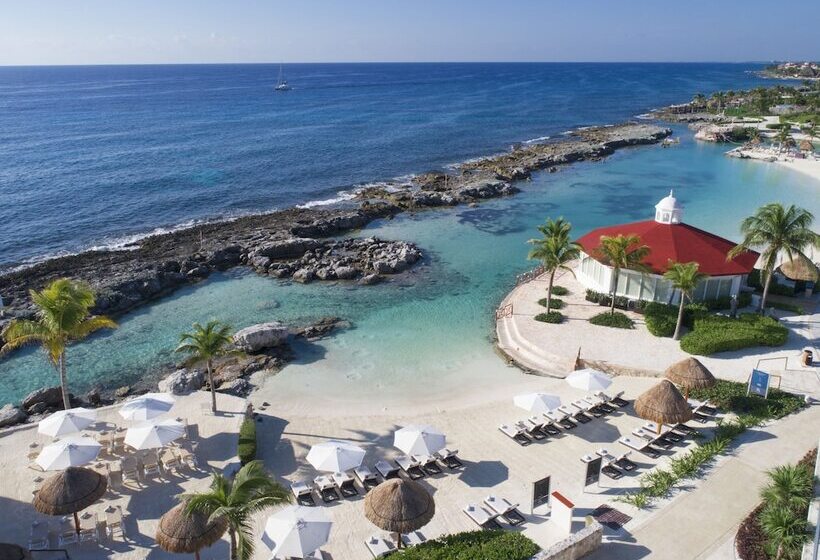 اتاق لوکس, Hard Rock  Riviera Maya  Hacienda All Inclusive