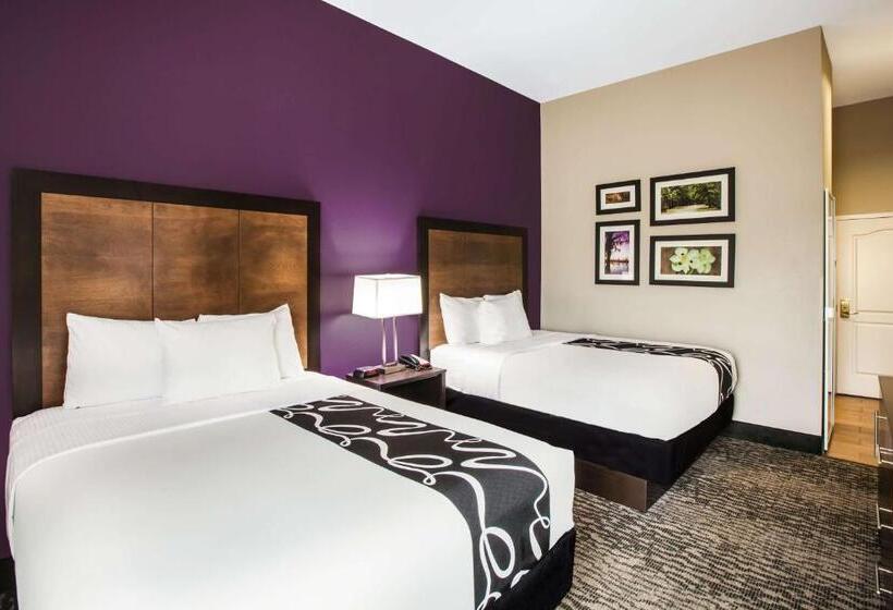 اتاق استاندارد, La Quinta By Wyndham Baton Rouge Denham Springs