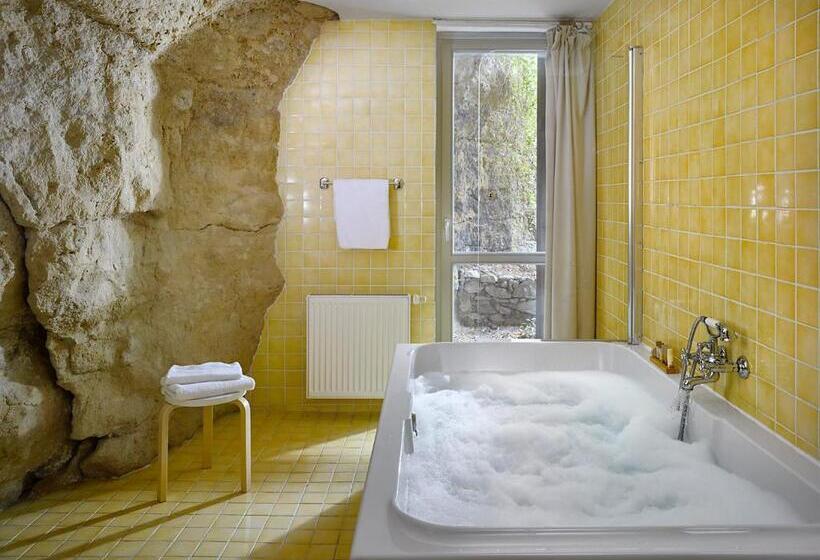 Quarto deluxe, La Romantica